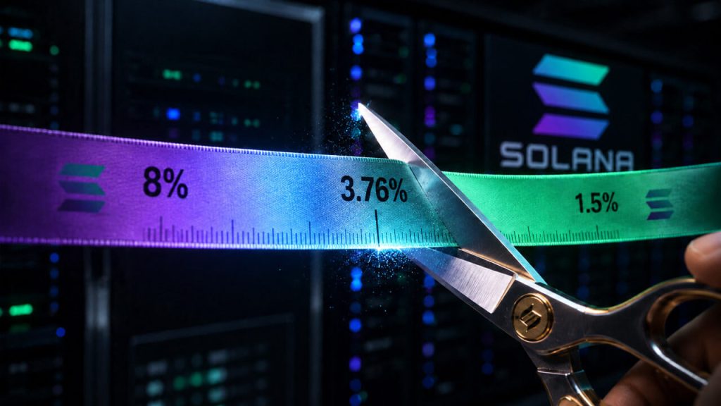 solana-inflation-cut-governance-scissors-server-room.jpg