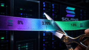 solana-inflation-cut-governance-scissors-server-room.jpg
