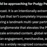Google Gemini AI Predicts a Pudgy Penguins (PENGU) Takeover