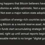 Microsoft Copilot AI Predicts a Historic BTC Move Post-FOMC