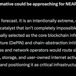 Mark Zuckerberg’s Meta AI Predicts a Near Protocol Explosion