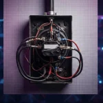 Bitcoin News: Johor Syndicate Cleared $25,000 Monthly by Stealing Power